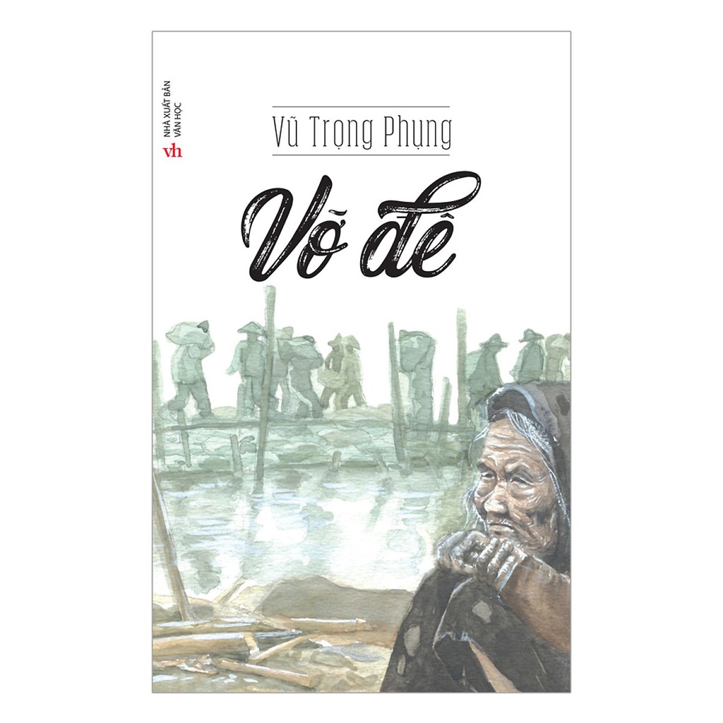 Trí Việt - Vỡ Đê