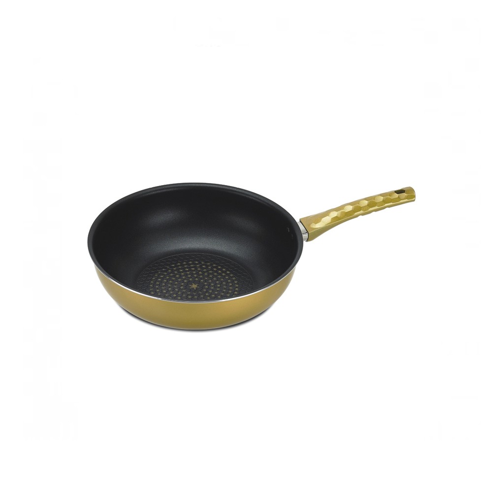 Chảo kim cương 5d chống dính kangaroo kg169m