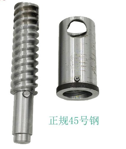 Bộ ruột nổ bỏng 7 béc