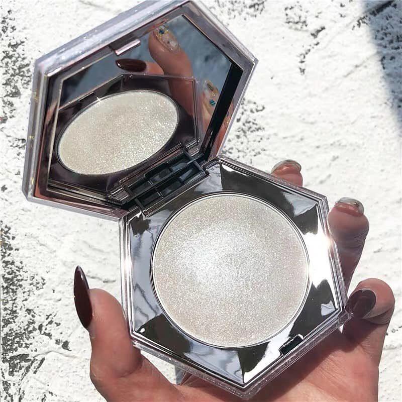 ✨ Bắt sáng KIM CƯƠNG Suv 9001 highlighter contour nội địa chính hãng sỉ rẻ lâu trôi chuẩn màu mềm mịn dưỡng da WE STORE VN ✨