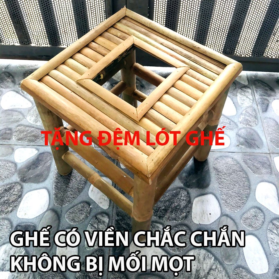 Ghế xông vùng kín-Ghế xông bà đẻ