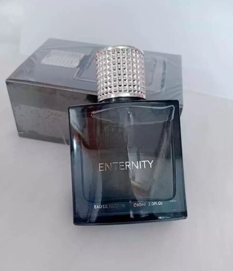 Nước hoa Enternity 60ml nam