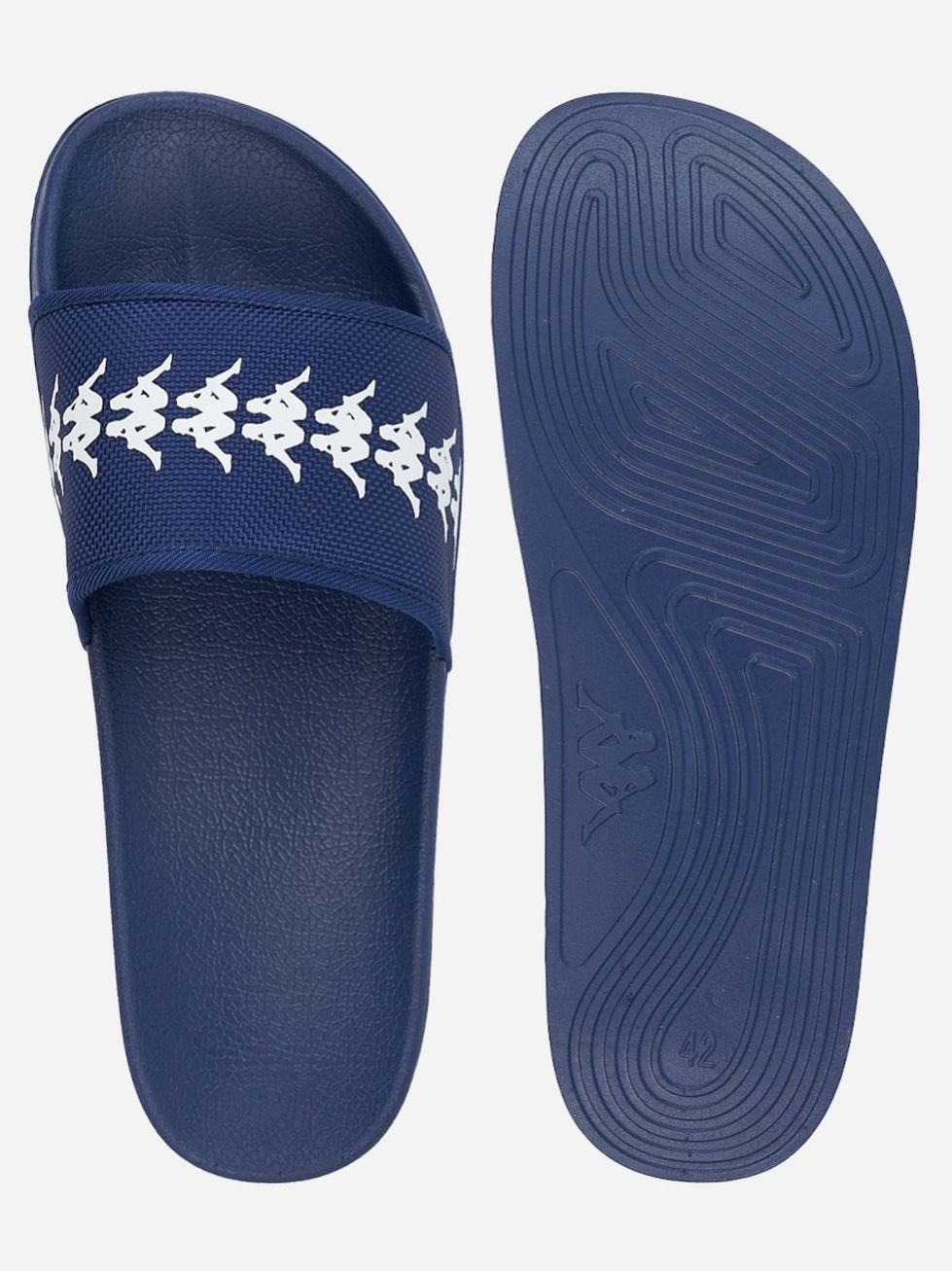 KAPPA DÉP QUAI NGANG UNISEX 381M77W