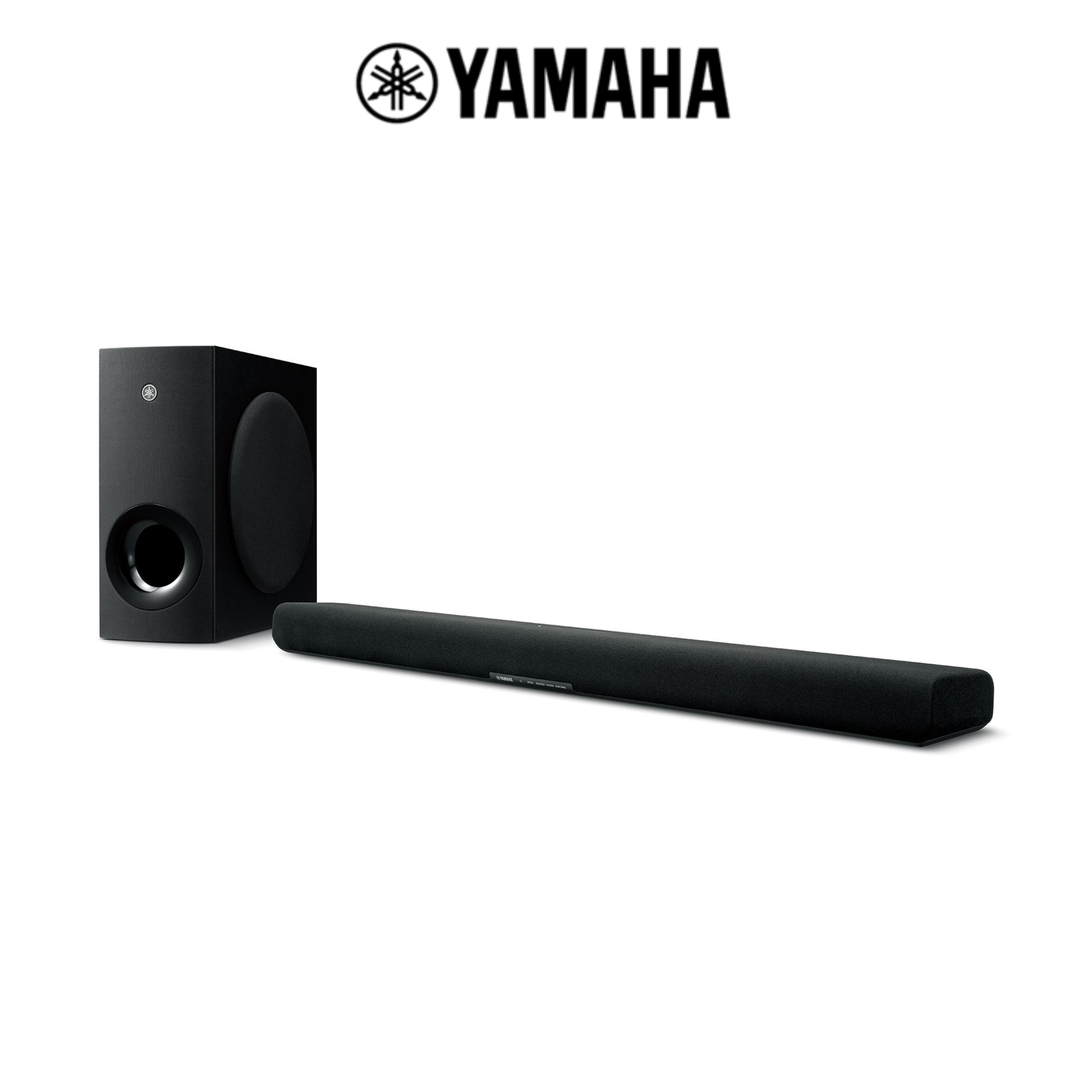 Yamaha Soundbar SR-B40A Soundbar Yamaha SR-B40A