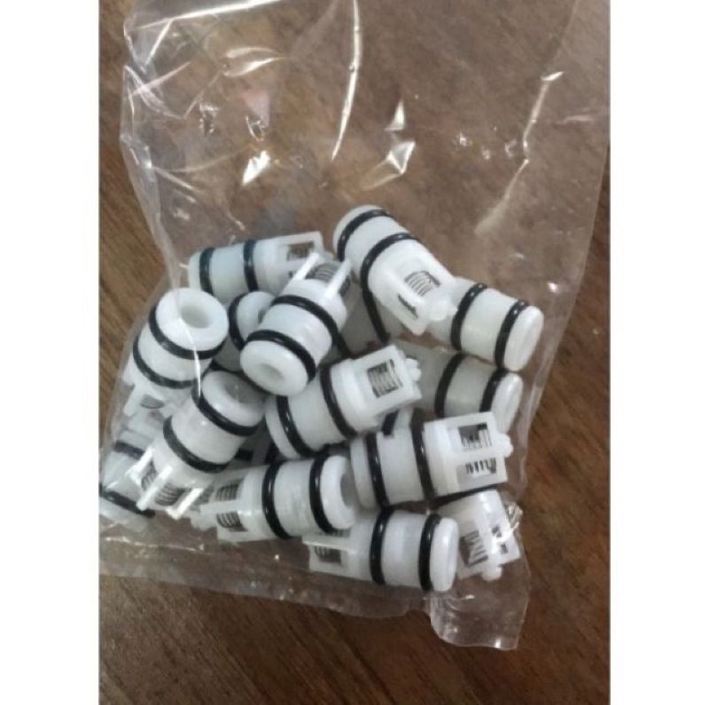Combo (3 cái van 1 chiều 2 roăng đen)