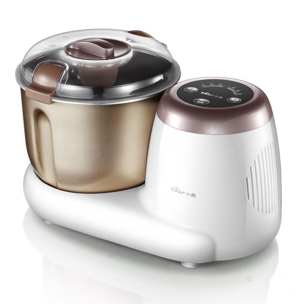 Máy trộn bột & ủ bột bear hmj-a35a1