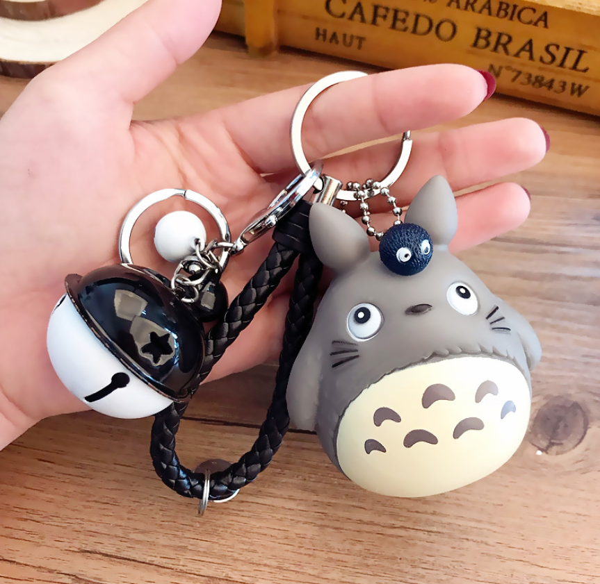 Với độc quyền các sản phẩm Totoro chibi, bạn sẽ không thể bỏ qua cơ hội sở hữu những sản phẩm đầy mê hoặc này. Từ những chiếc túi xách đáng yêu cho đến các sản phẩm trang trí nội thất, mỗi sản phẩm đều có giá trị đích thực để bạn ghi điểm trong mắt bạn bè và người thân. Hãy sẵn sàng để trải nghiệm và khám phá những điều thú vị này.