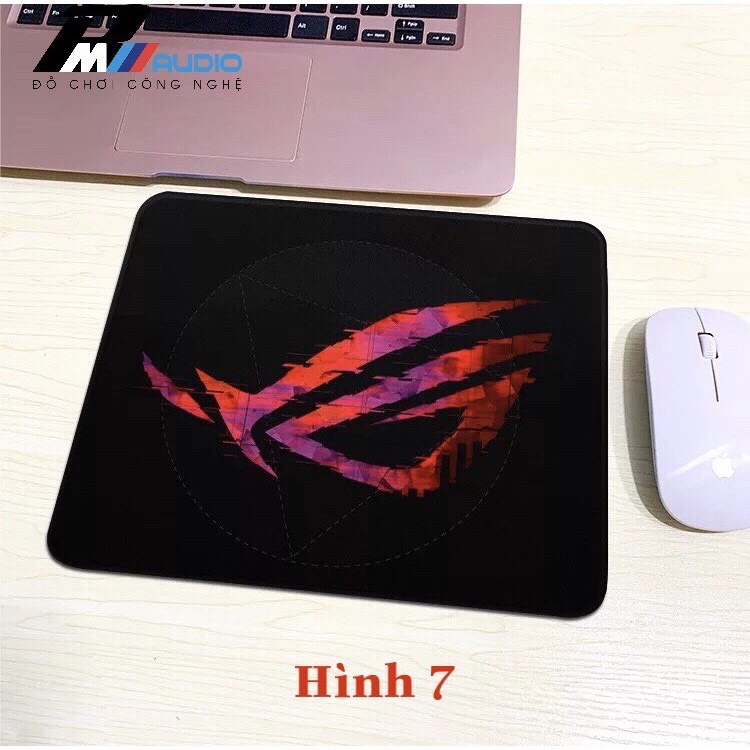 Lót chuột✨Pad chuột✨Bàn di chuột cỡ lớn,nhỏ✨800x300x2mm 210x260x2mm✨ Giá Rẻ siêu dễ thương-BMVAUDIO
