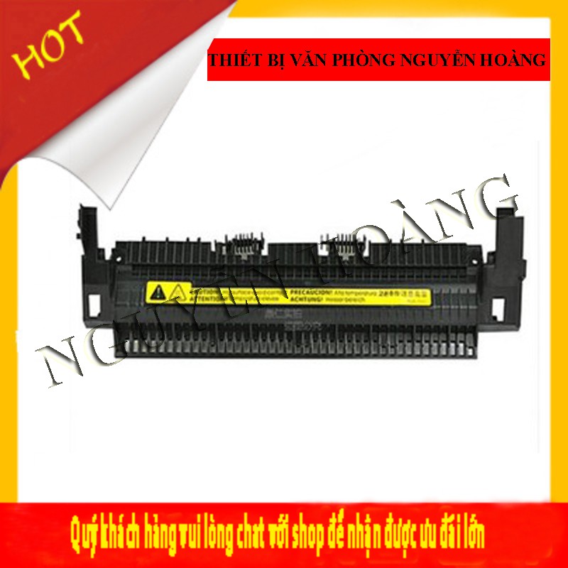 Nắp cụm sấy HP 1010 1018 1020 Canon 2900 3000