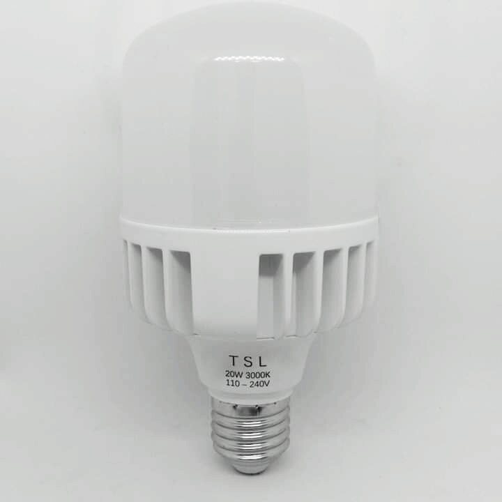 Led bulb tsl 20w