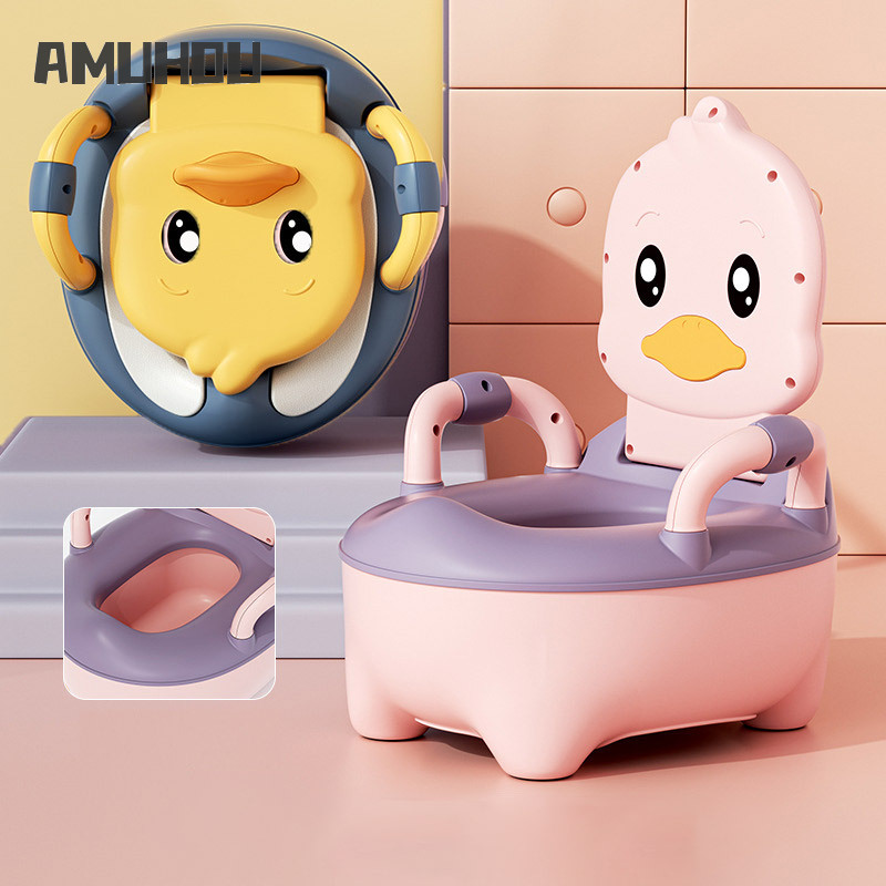 ES Infant household toilet baby toilet baby potty portable toilet