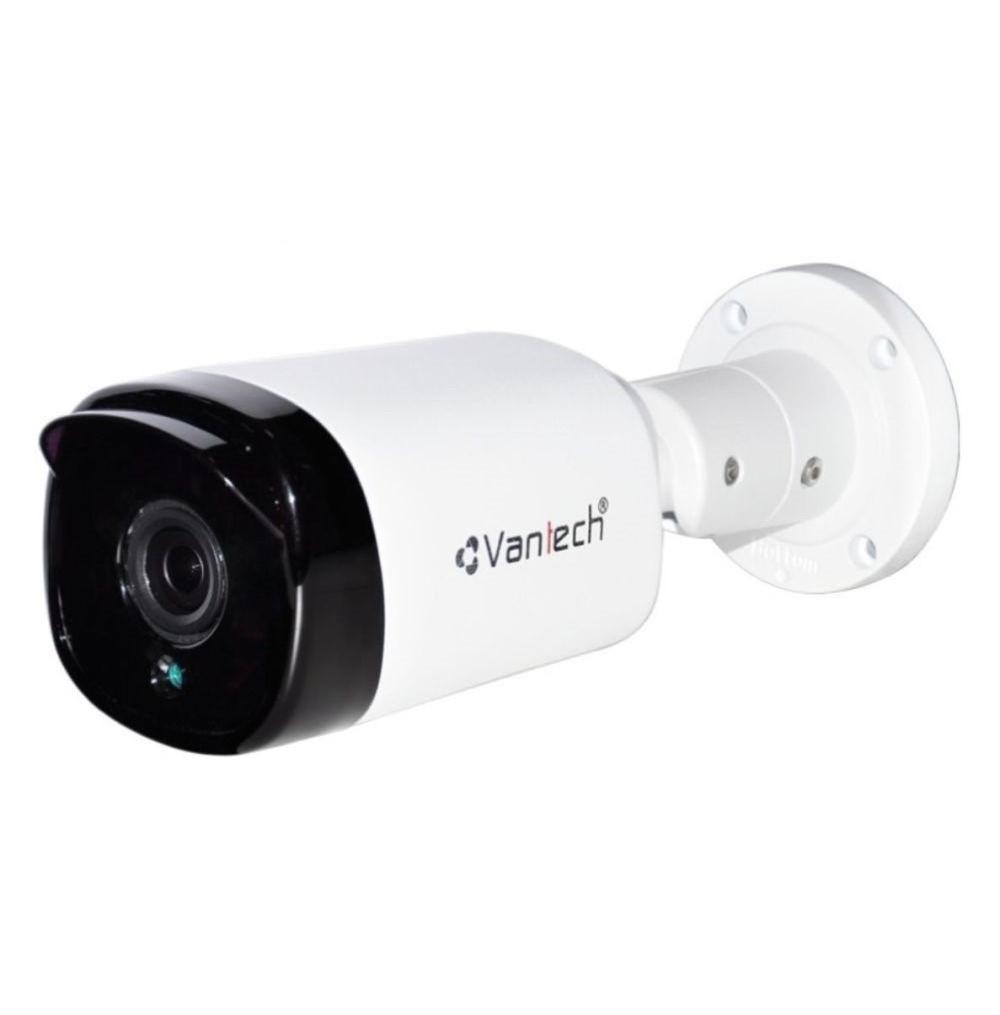 Camera ip hồng ngoại 3.0 megapixel vantech vp-2200sip