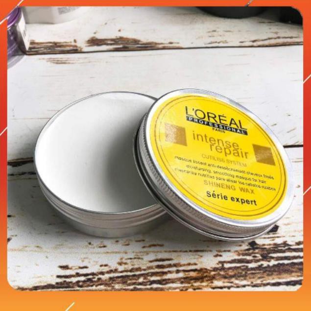 Sáp vuốt tóc nam 100ml