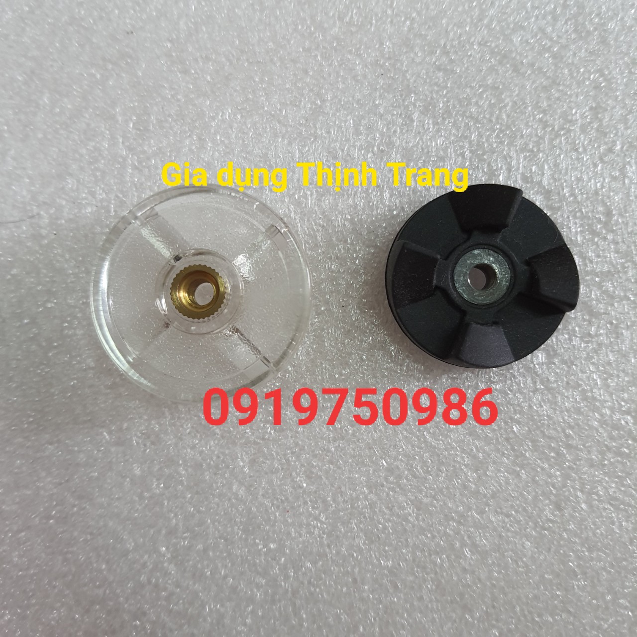 Combo 2 vấu máy xay đa năng magic hàng chuẩn