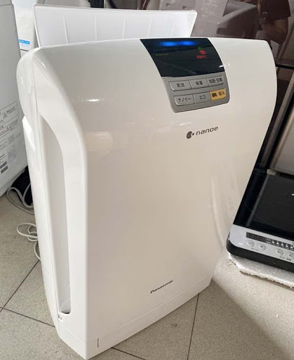 [HCM]Máy Lọc Không Khí PANASONIC F-VXE40 (41w)