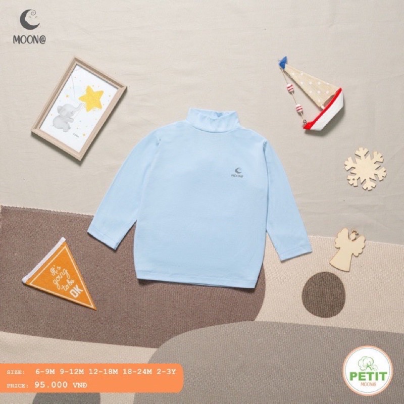 áo giữ nhiệt 6M-3Y