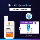 Sữa chống nắng dưỡng sáng da & giảm thâm nám ANTHELIOS UVMUNE 400 ANTI-DARK SPOTS FLUID 50ml