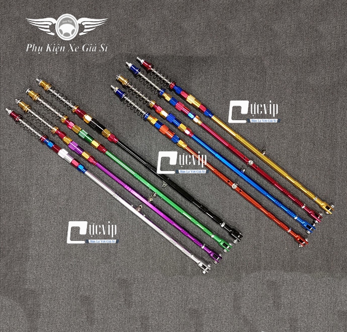 Đũa Thắng Sau Xe Số Cao Cấp MS1518