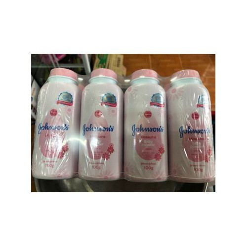 Phấn rôm Jonhson 100g