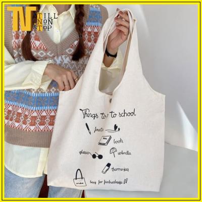 Túi tote thời trang cao cấp - THING GO , hàng quảng châu, túi quai liền, túi tote quai liền, thiết kế tỉ mĩ hợp thời trang
