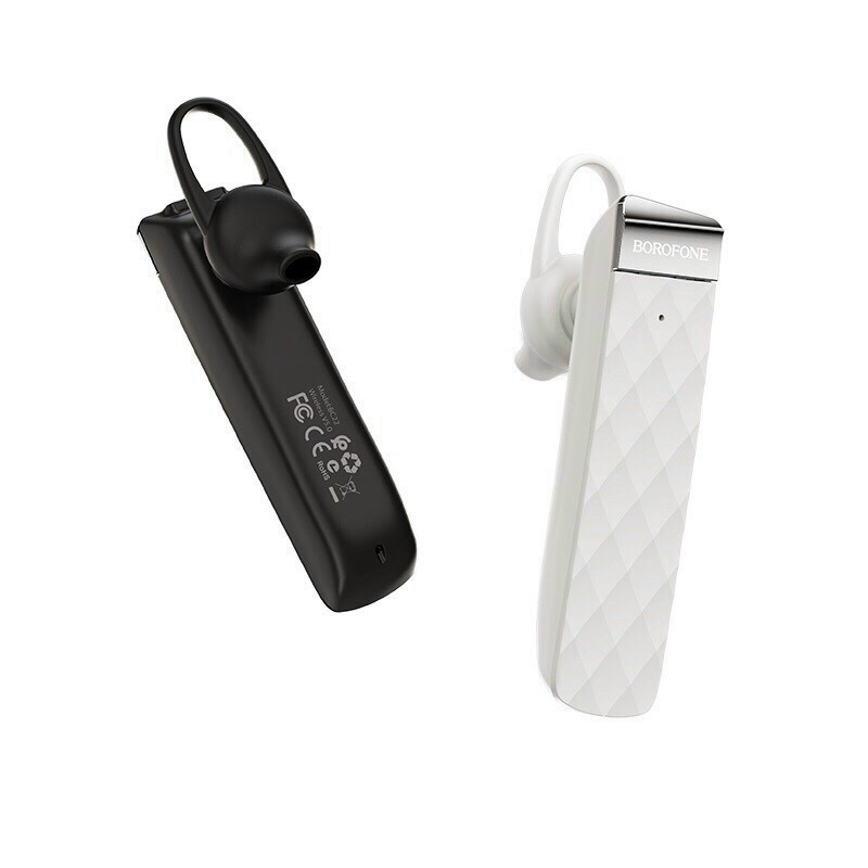 Tai nghe bluetooth borofone bc22, bc-22