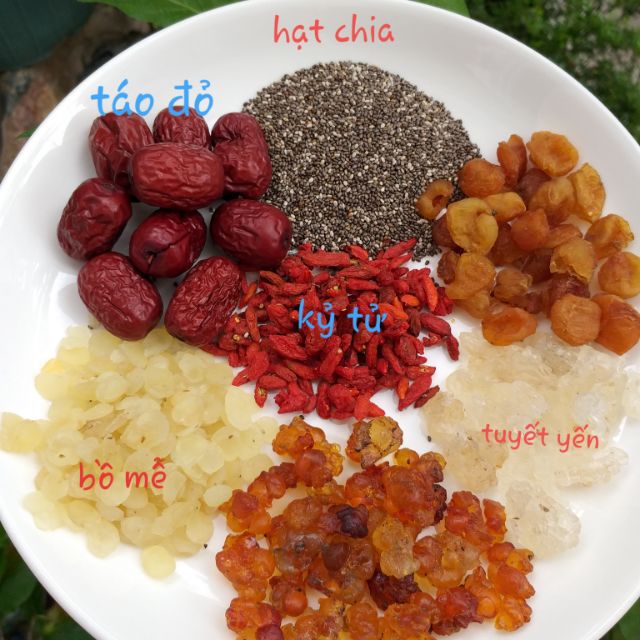 Combo giá rẻ