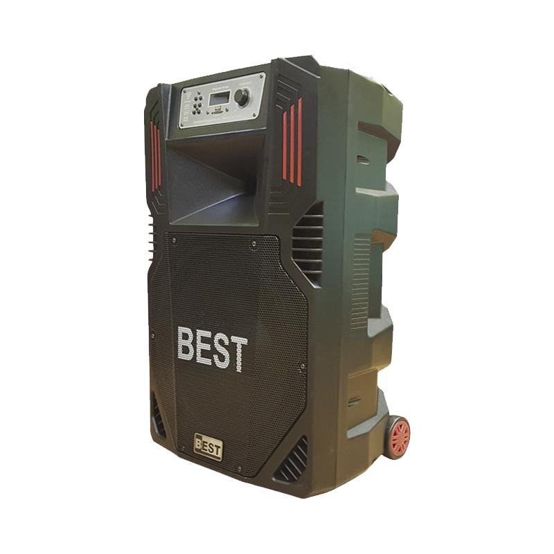 Loa léo di động Bradwell Best BT-286 Loại tốt