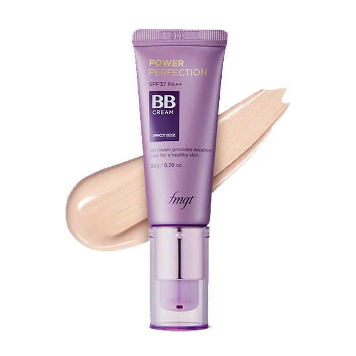 Bb Cream Power Perfection - sản phẩm tuyệt vời cho lớp nền trang điểm hoàn hảo và tốt cho làn da. Cùng chiêm ngưỡng hình ảnh và cảm nhận sự khác biệt tuyệt vời của sản phẩm này.