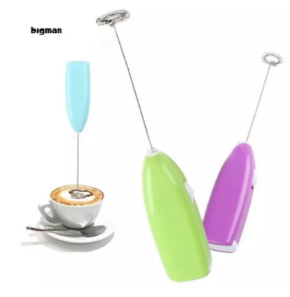 [HCM]CÂY ĐÁNH TRỨNG CAFE CẦM TAY XÀI PIN