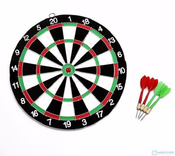 [HCM]TRÒ CHƠI PHÓNG PHI TIÊU