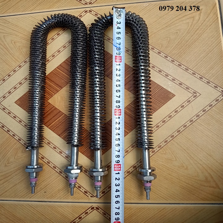 Điện trở sấy 2kw