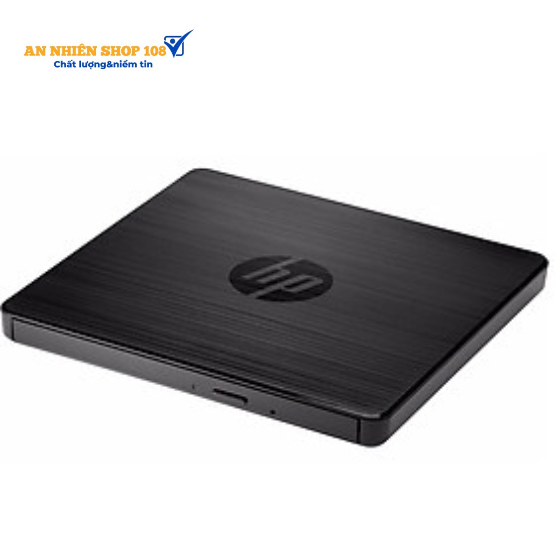 Ổ đĩa dvd rw di động gắn ngoài hp gp70n