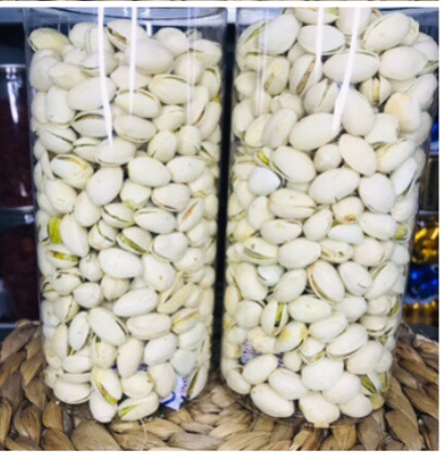 Hạt Dẻ cười rang muối 450gr
