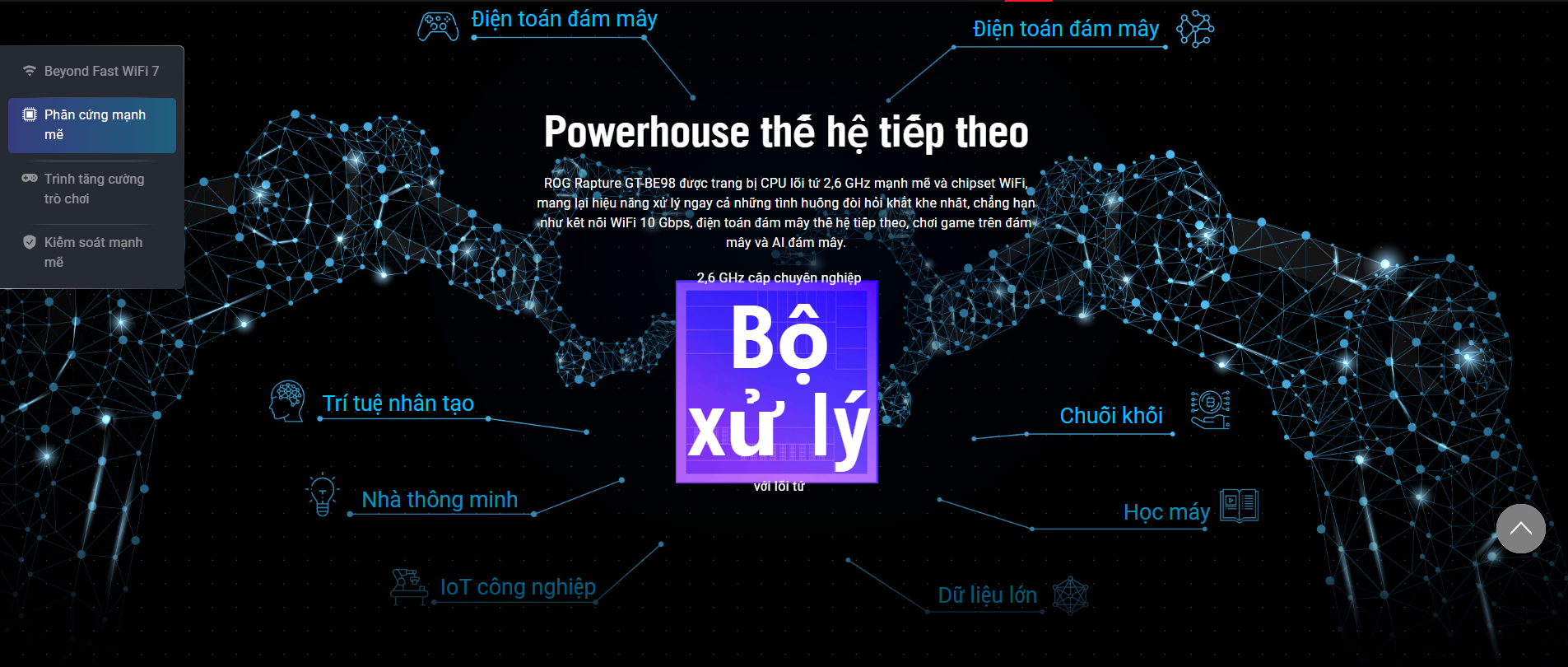 Bảo Hân Treasures Computer