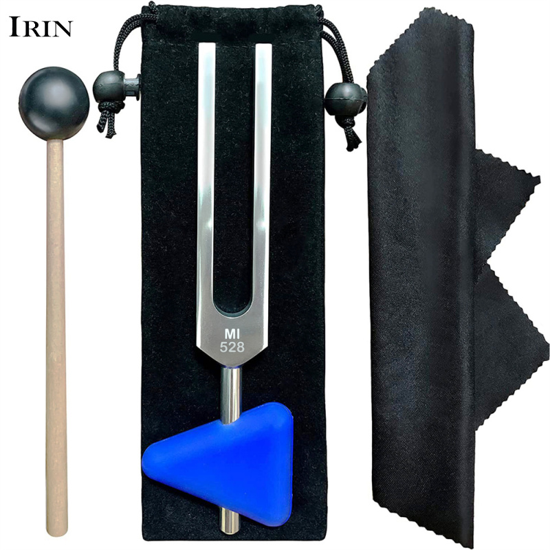 Dụng Cụ Đa Năng Điều Chỉnh Luân Xa Âm Sắc Mi528/528Hz/528c Để Kiểm Tra Thính Giác Giảm Căng Thẳng Màu Sắc: MI528