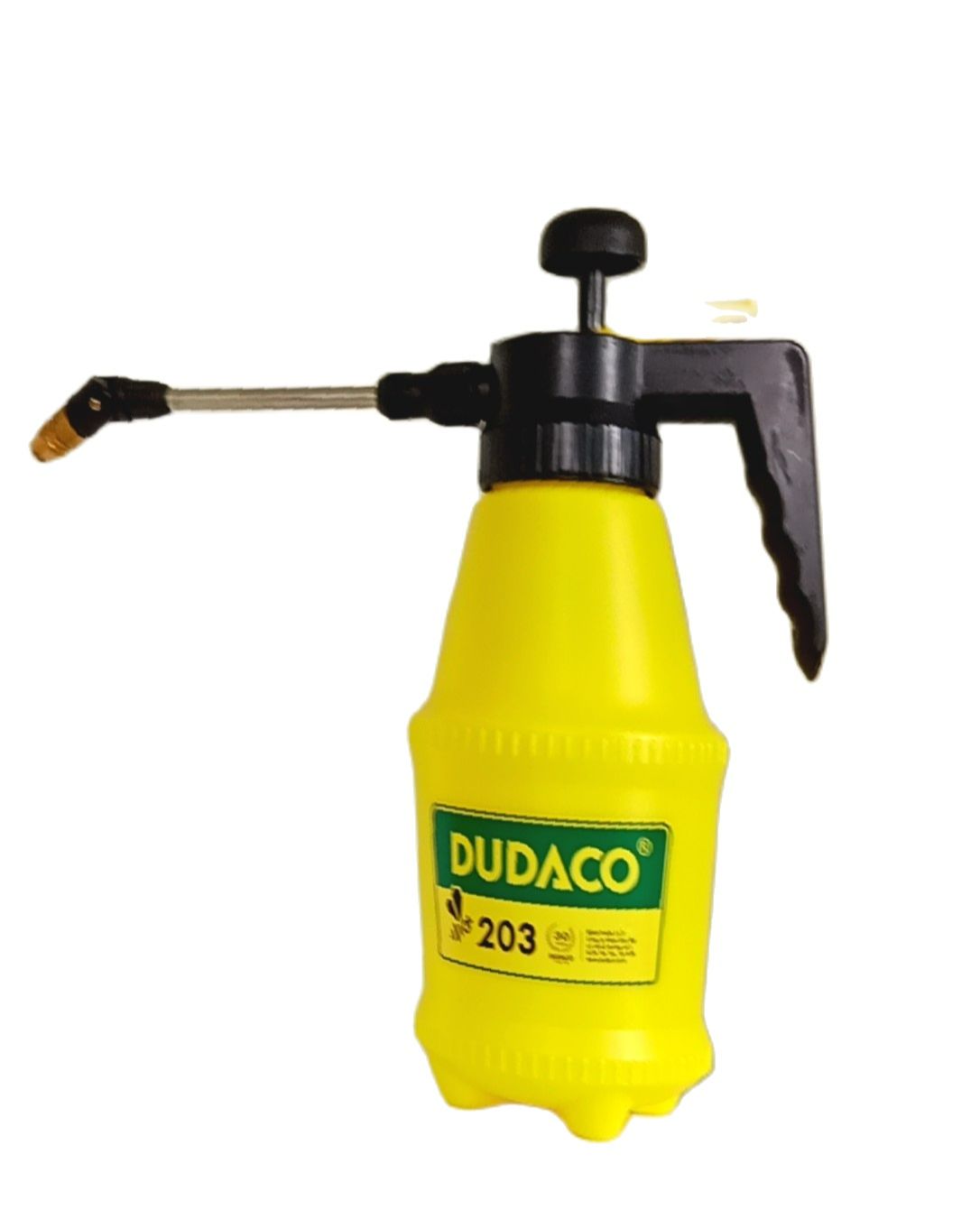 Bình Xịt Tưới Cây Dudaco 2L Cần Dài - Bình Tưới Cây Dudaco Béc Gật Gù 2L