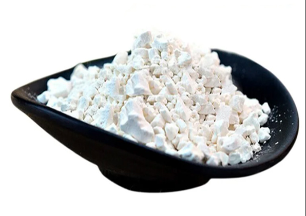 Bột Sắn Dây Nguyên Chất, Không Pha Trộn thanh nhiệt giải nhiệt cơ thể - hũ 500gram