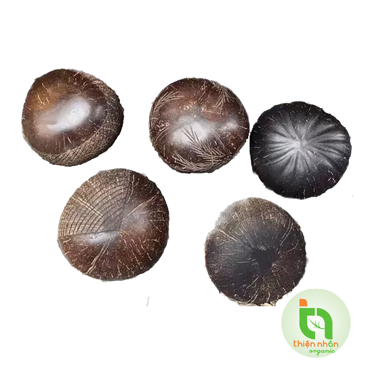 Chén gáo dừa họa tiết One4One