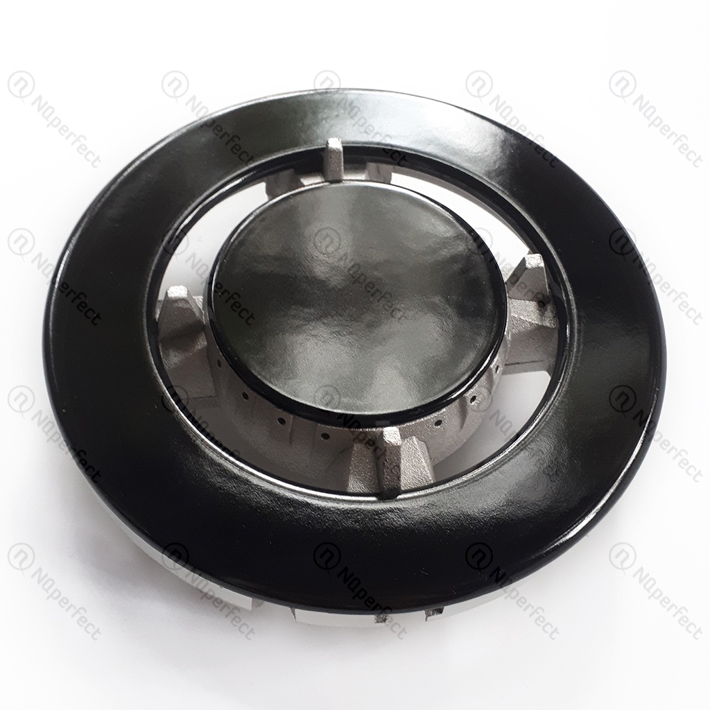 Đầu đốt chia lửa bếp gas âm Giovani G201SBT / G202SB / G302SB / G307SB.. chính hãng