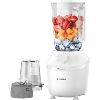 Máy xay sinh tố philips hr2041/10 - hàng chính hãng