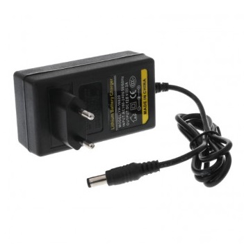 Nguồn adapter 12.6v, 4.2v, 8.4v, 16.8v, 21v