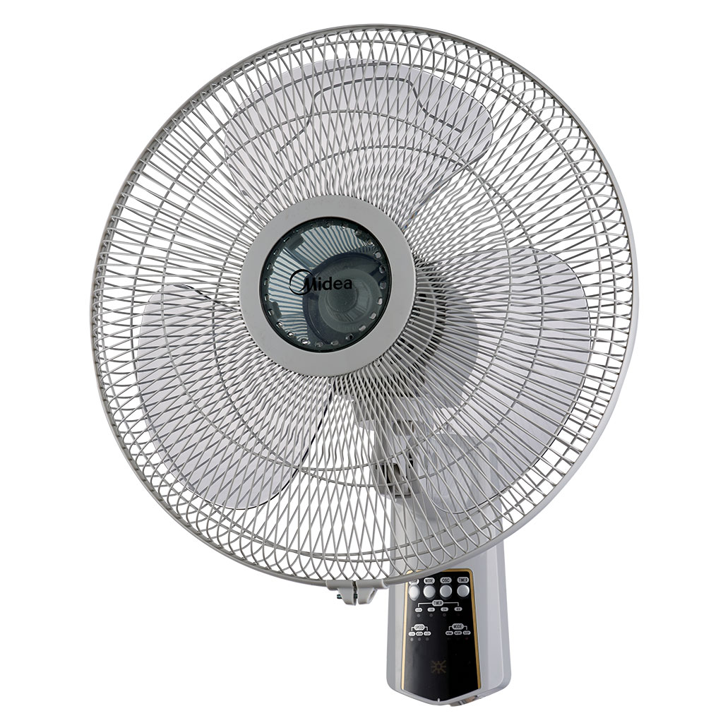 Quạt Điện Treo Tường Midea FW40-7JR có điều khiển từ xa
