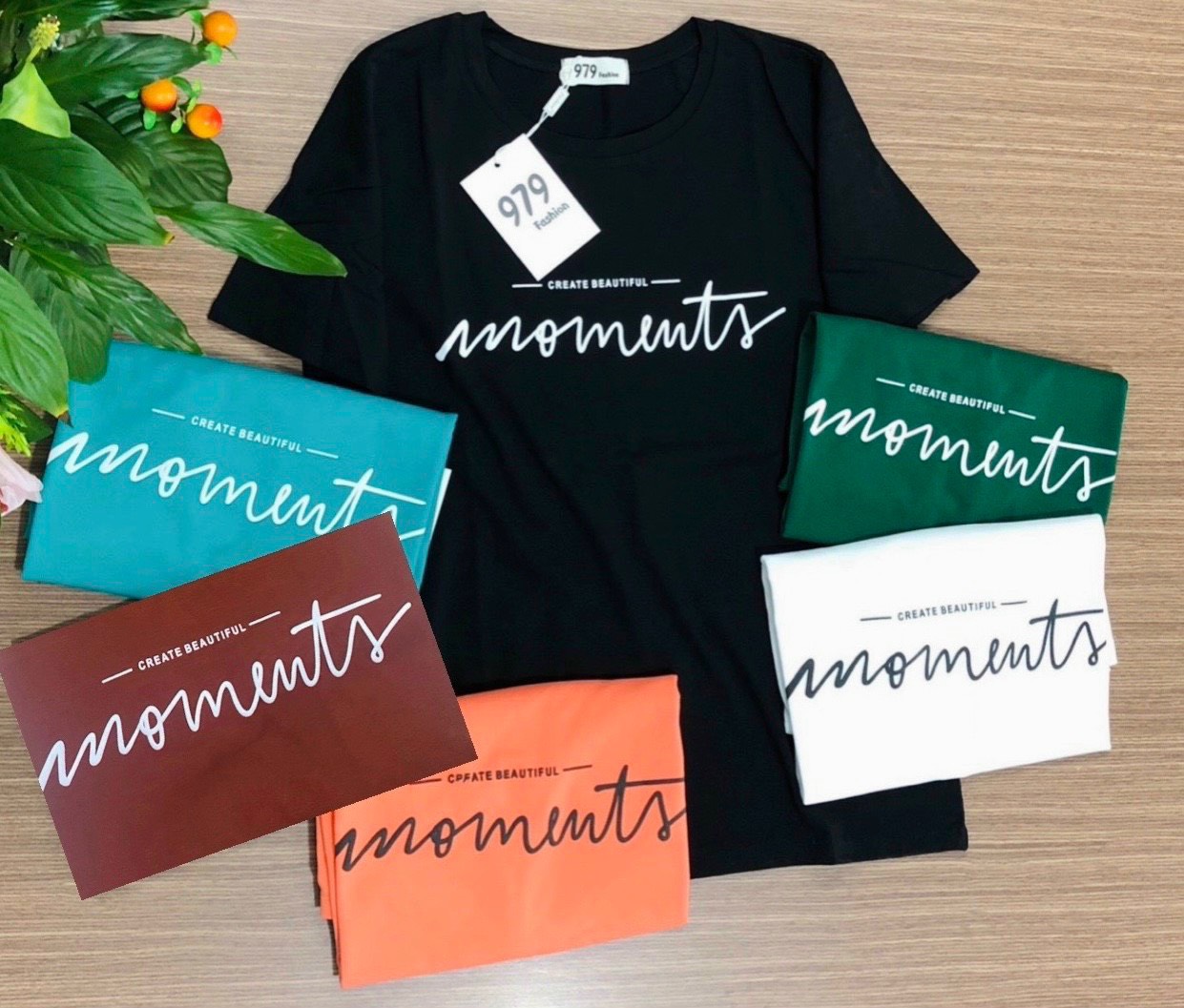 ÁO THUN THÁI COTTON 100% CO GIÃN 4 CHIỀU FREESIZE DƯỚI 60KG - HÀNG BAO CHUẨN BAO ĐẸP