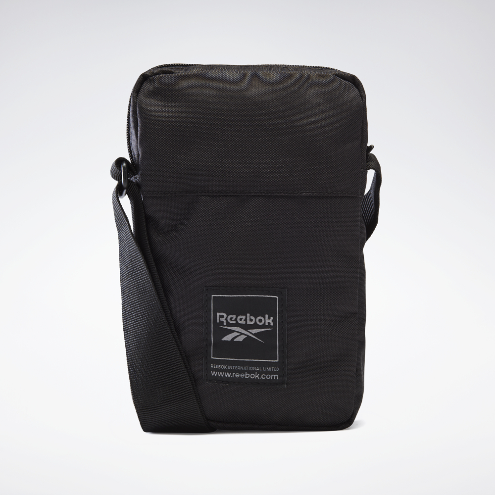 Reebok túi đeo chéo wor city bag h36580
