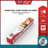 Màng bọc thực phẩm gia đình Sunhouse KS-WR3050F