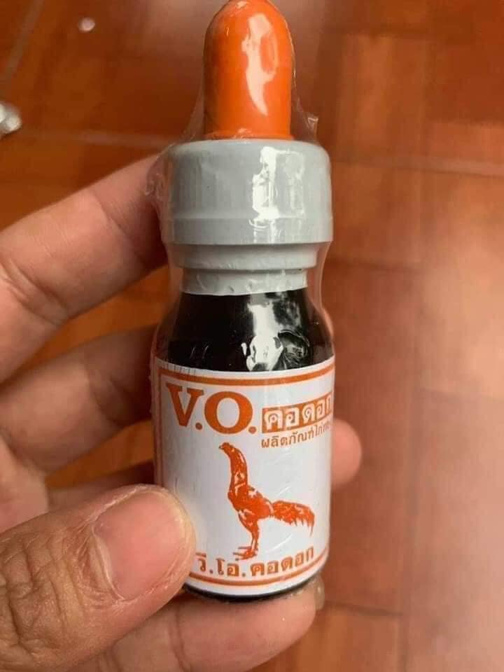 Mép vo gà kị rác mép, kén mép 2-3 ngày khỏi