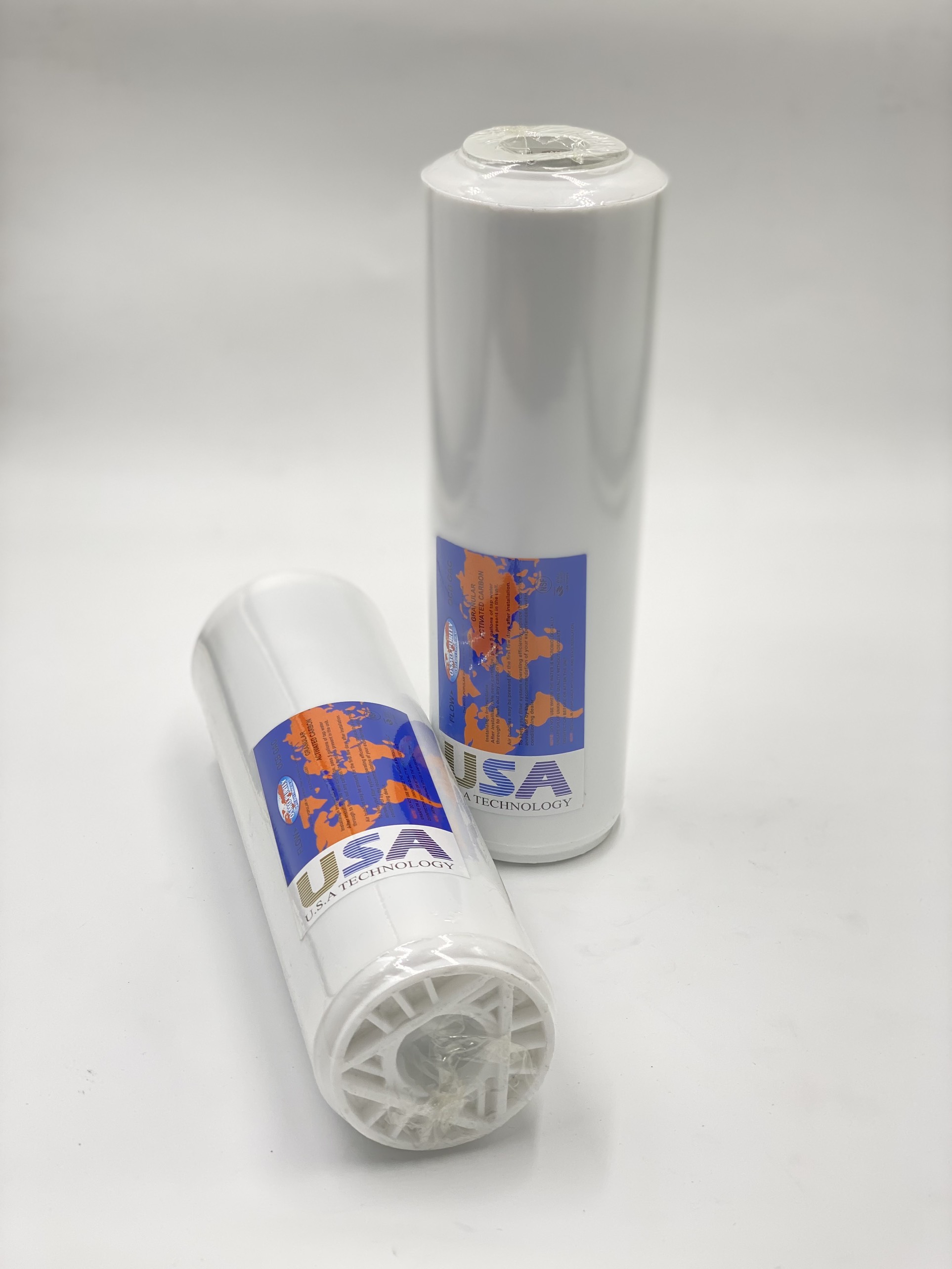 Lõi lọc thô, lõi lọc OCB than hoạt tính 10inch locnuoctotnhat