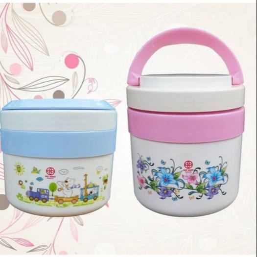 Bình ủ cháo việt nhật - bình ủ nhiệt inox - camen giữ nhiệt - cặp lồng ủ nhiệt inox việt nhật - hộp giữ nhiệt - bình giữ nhiệt