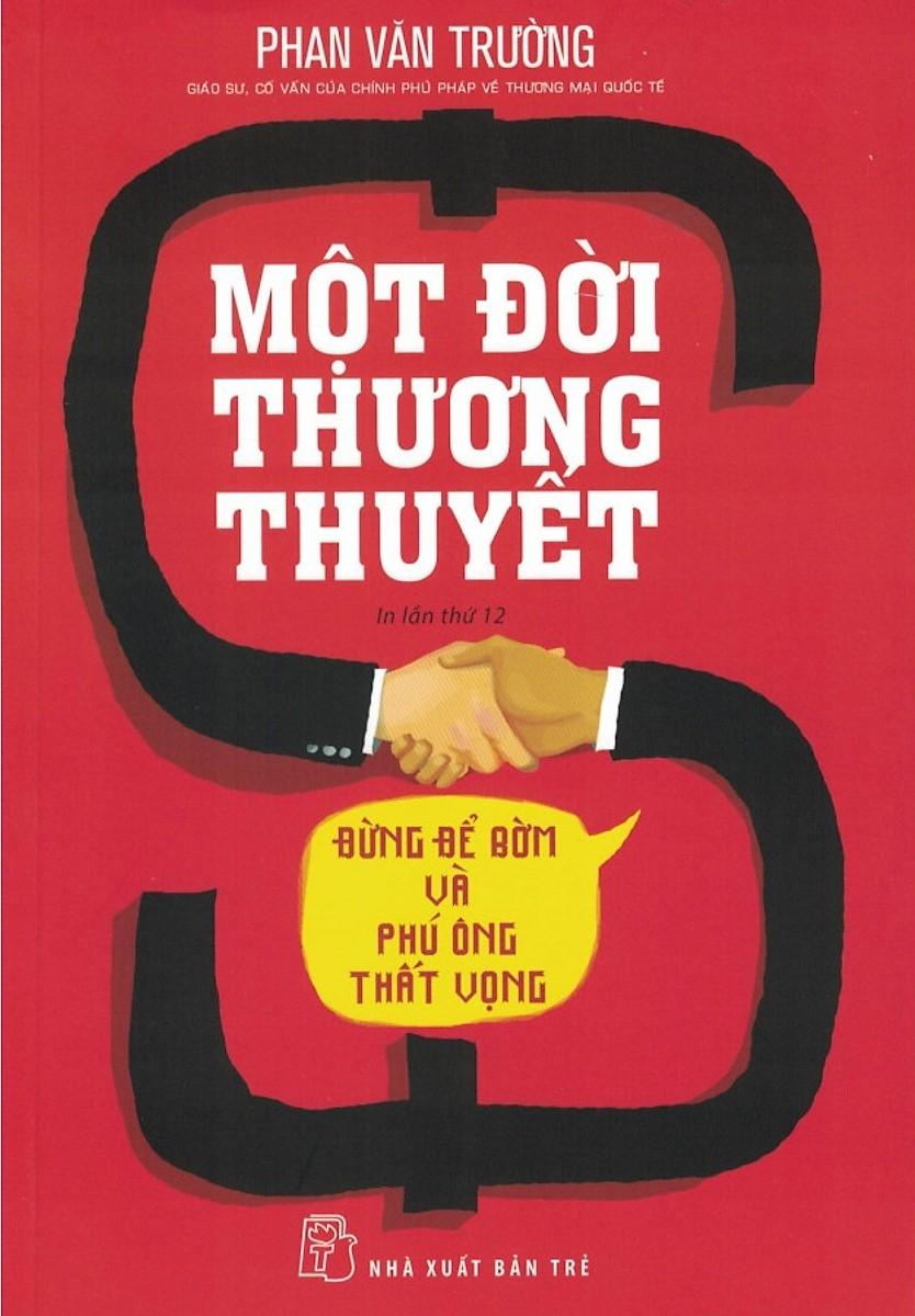 Một Đời Thương Thuyết