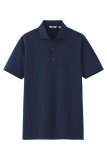 Áo thun nam Polo Uniqlo
